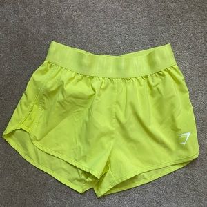 Gymshark Loose Fit Training Shorts